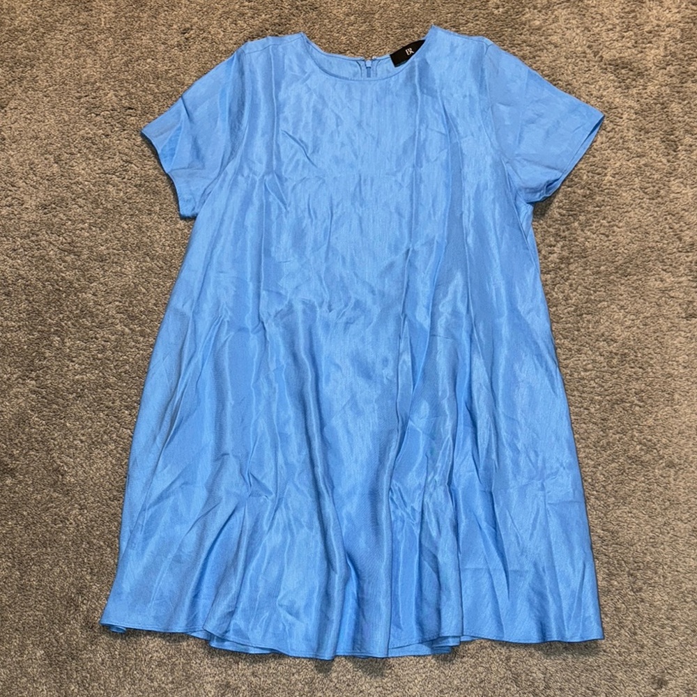 Banana Republic dress